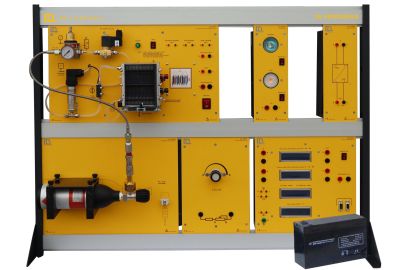 FUEL CELLS SYSTEMS TRAINER