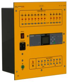 CONTROLADOR LOGICO PROGRAMABLE – 12 IN / 8 OUT