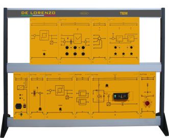 CONTROL DE TEMPERATURA