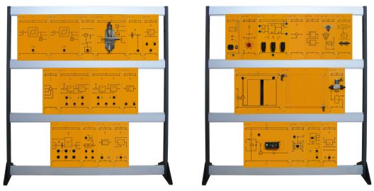 TECNOLOGIA DE CONTROL AUTOMATICO