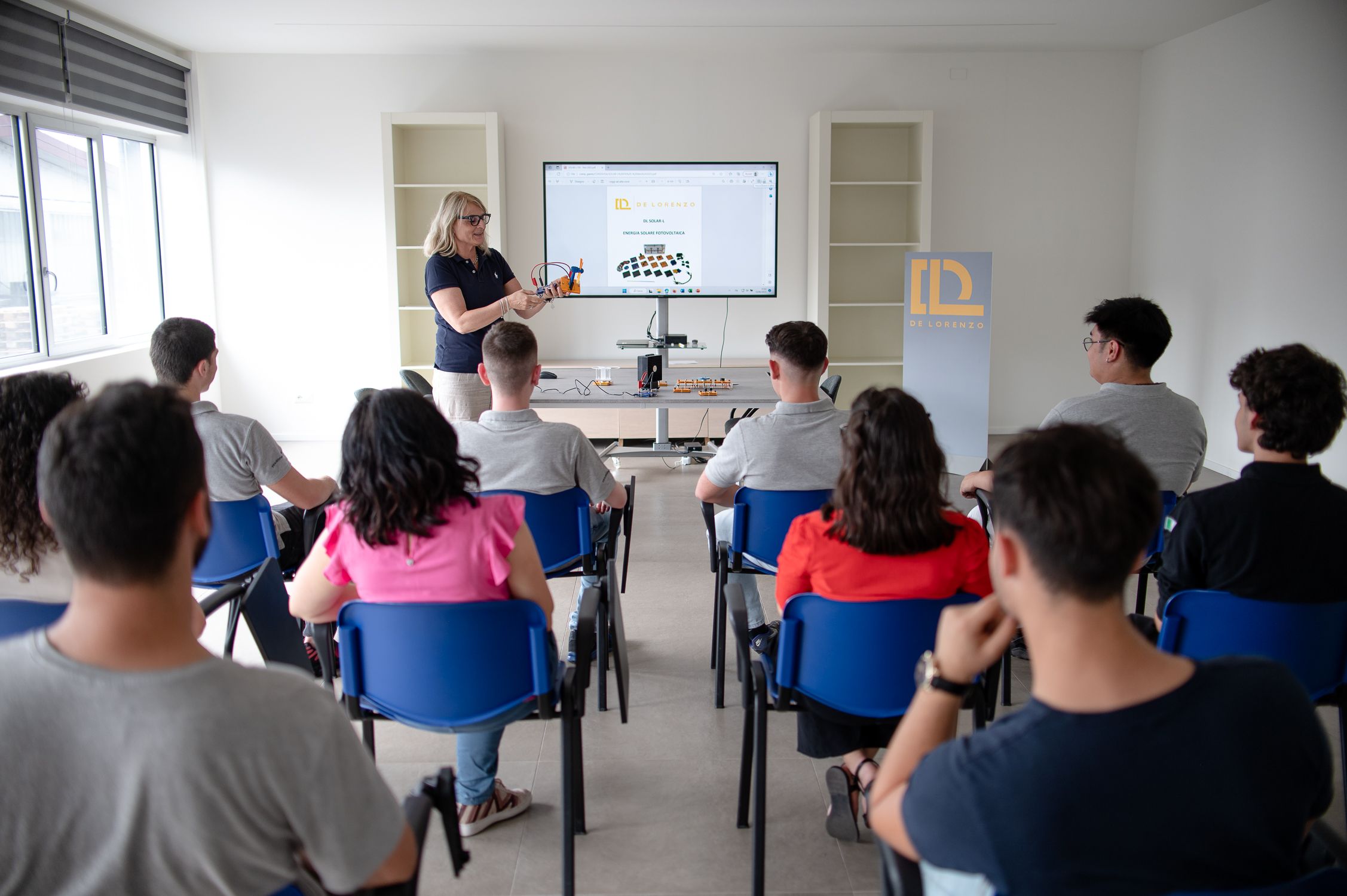 STEM EDUCATION AND ECONOMIC GROWTH: PAST AND PRESENT