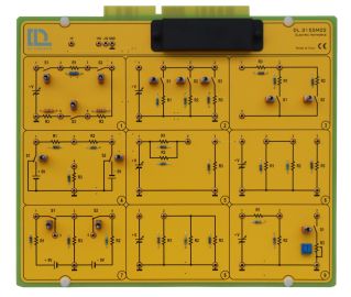 ELECTRIC NETWORKS