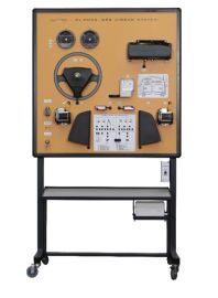 SRS AIRBAG SYSTEM TRAINER