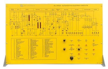 CIRCUITOS ELÉCTRICOS