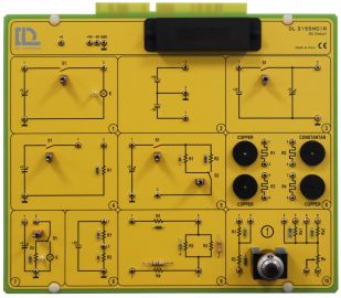 DC CIRCUITS