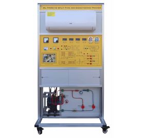 TRAINER PER LO STUDIO DEI SISTEMI DI ARIA CONDIZIONATA