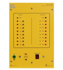 DIGITAL I/O SIMULATOR