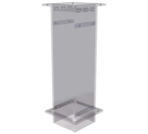 TYPE A COOLING TOWER