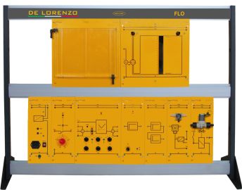 CONTROL DE CAUDAL