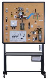 D-JETRONIC COMPACT TRAINER