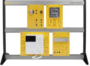 VIDEO INTERCOM