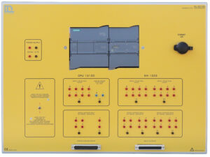 CONTROLLORE A LOGICA PROGRAMMABILE – 26 IN/22 OUT