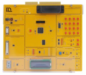 32 BIT MICROPROCESSOR MODULE