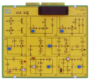 IL TRANSISTOR