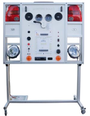 LIGHTING SYSTEM TRAINER