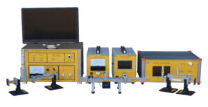 TRAINER PER LO STUDIO DELLE MICROONDE