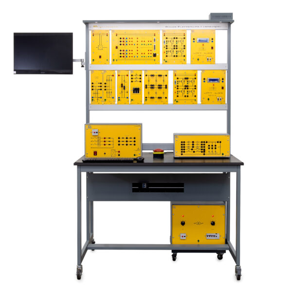 DC-AC CONVERSION