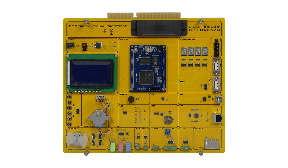 DIGITAL ELECTRONICS