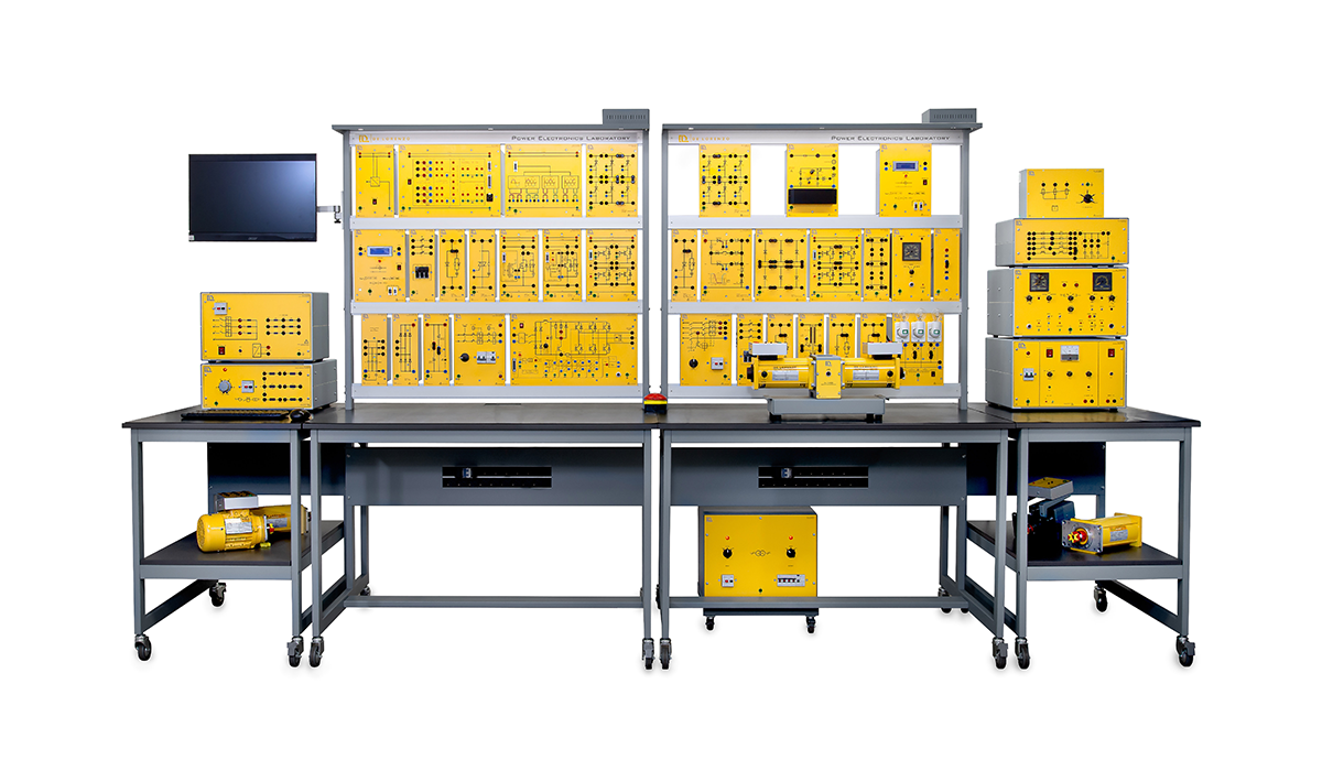 ELETTRONICA DI POTENZA AVANZATA