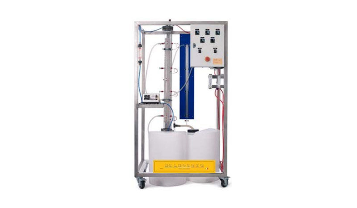 QUÍMICA INDUSTRIAL