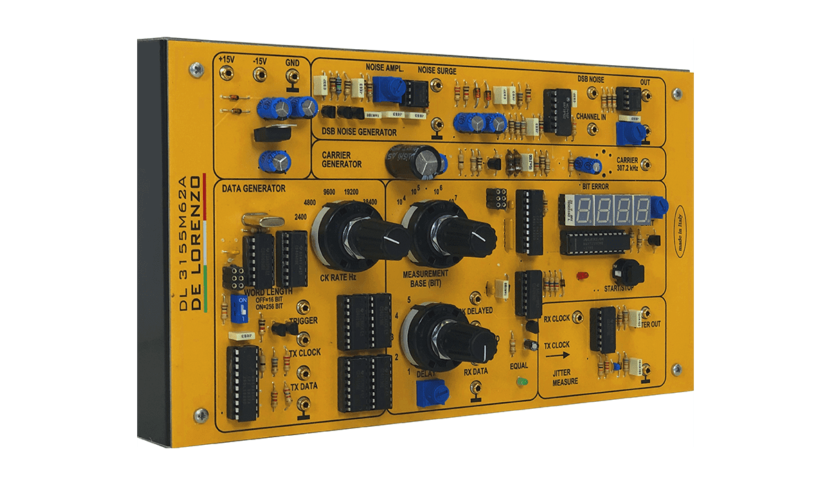 SCHEDE ELETTRONICHE