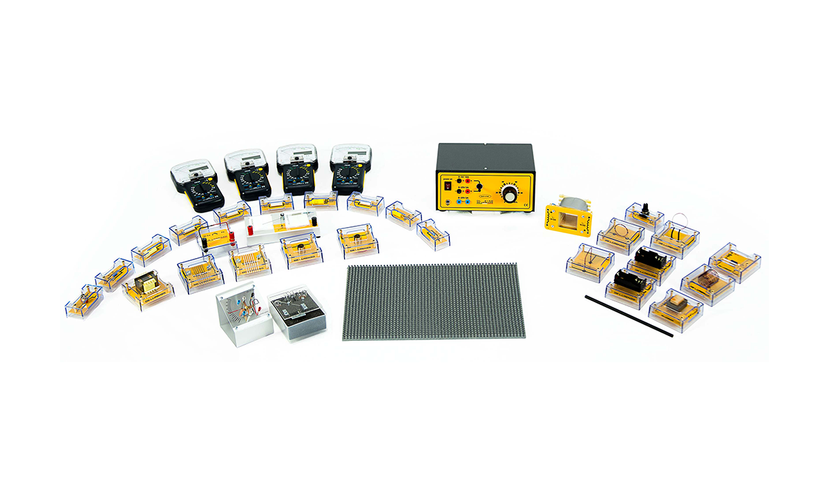 SISTEMI PLUG-IN
