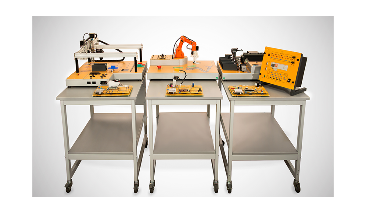 SMART FACTORY