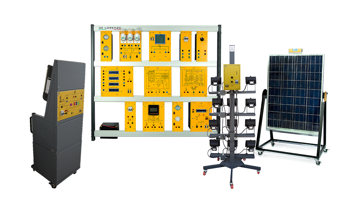 SOLARE FOTOVOLTAICO