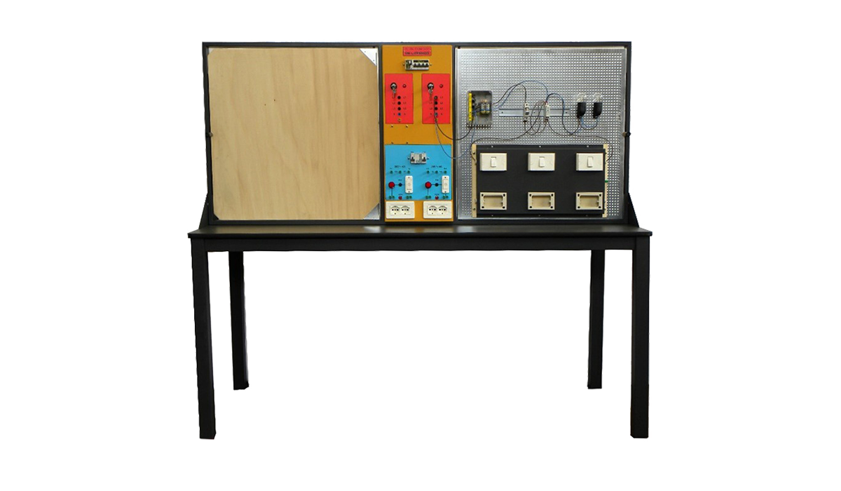 KIT DI INSTALLAZIONE