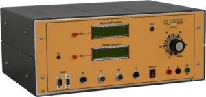 MECHANICAL POWER DIGITAL MEASURING UNIT