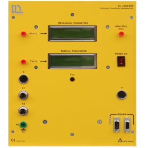 MECHANICAL POWER DIGITAL MEASURING UNIT