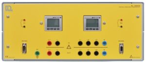 ELECTRICAL POWER DIGITAL  MEASURING UNIT