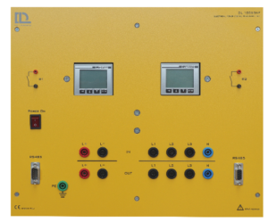 ELECTRICAL POWER DIGITAL MEASURING UNIT