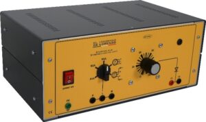 STARTING AND SYNCHRONIZATION UNIT