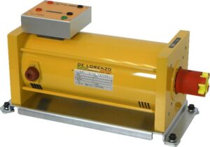 SHUNT EXCITED DC MOTOR