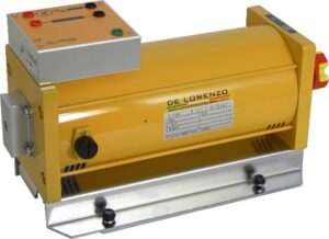 DIRECT CURRENT MOTOR SERIES EXCITATION