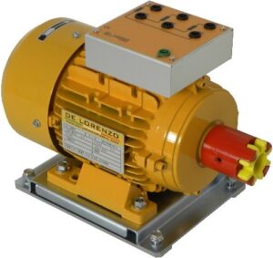 RELUCTANCE MOTOR