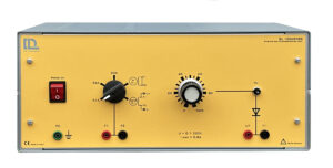 STARTING AND SYNCHRONIZATION UNIT