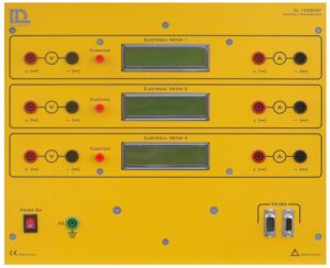 ELECTRICAL MEASUREMENT MODULE