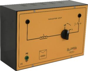 INDUCTOR UNIT