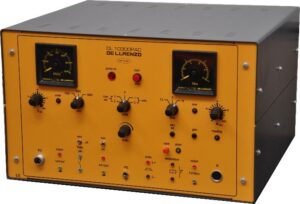 POWDER BRAKE CONTROL UNIT