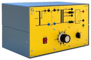 EXPERIMENT TRANSFORMER