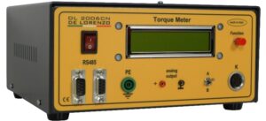 TORQUE MEASURING UNIT