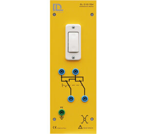 INTERMEDIATE SWITCH