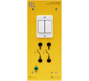 BELL/DOOR OPENER PUSHBUTTONS