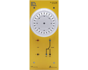GAS DETECTOR