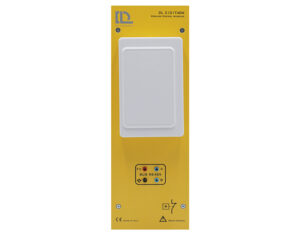 WIRELESS CONTROL INTERFACE