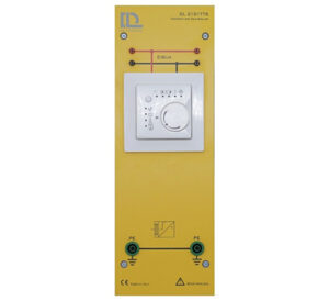 TEMPERATURE CONTROLLER
