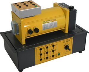 THREE-PHASE INDUCTION MOTOR