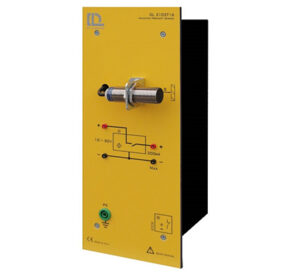 INDUCTIVE PROXIMITY SENSOR